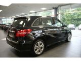 Mercedes-Benz B-Klasse bei Sportwagen.expert - Abbildung (6 / 14)