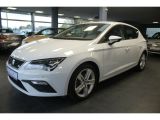 Seat Leon bei Sportwagen.expert - Abbildung (3 / 12)