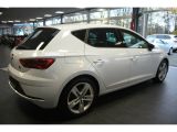 Seat Leon bei Sportwagen.expert - Abbildung (6 / 12)