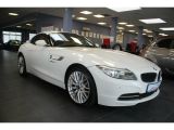BMW Z4 bei Sportwagen.expert - Abbildung (7 / 15)