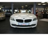 BMW Z4 bei Sportwagen.expert - Abbildung (2 / 15)