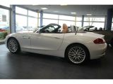 BMW Z4 bei Sportwagen.expert - Abbildung (4 / 15)