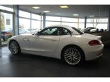 BMW Z4 bei Sportwagen.expert - Abbildung (8 / 15)