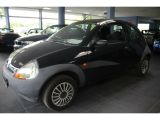 Ford Ka bei Sportwagen.expert - Abbildung (2 / 8)