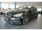 Mercedes-Benz CLA-Klasse bei Sportwagen.expert - Abbildung (3 / 12)