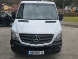 Mercedes-Benz Sprinter bei Sportwagen.expert - Abbildung (2 / 15)