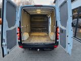 Mercedes-Benz Sprinter bei Sportwagen.expert - Abbildung (9 / 15)
