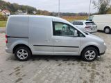 VW Caddy bei Sportwagen.expert - Abbildung (4 / 14)
