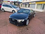 Audi A5 Cabriolet bei Sportwagen.expert - Abbildung (7 / 15)