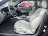 Audi A5 Cabriolet bei Sportwagen.expert - Abbildung (9 / 15)