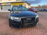 Audi A5 Cabriolet bei Sportwagen.expert - Abbildung (2 / 15)