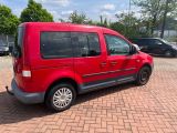 VW Caddy bei Sportwagen.expert - Abbildung (4 / 15)