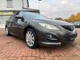 Mazda 6 bei Sportwagen.expert - Abbildung (13 / 15)