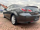 Mazda 6 bei Sportwagen.expert - Abbildung (12 / 15)