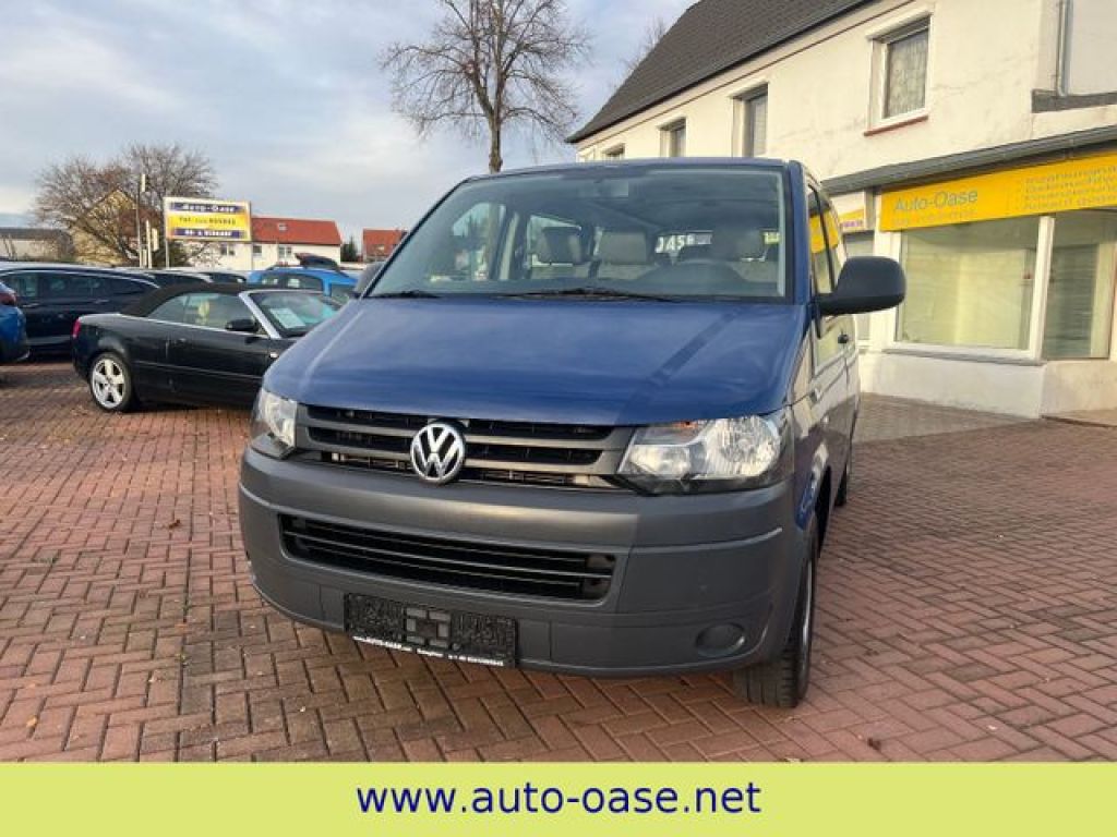 VW T5 bei Sportwagen.expert - Hauptabbildung VW T5 bei Sportwagen.expert - Hauptabbildung