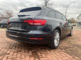 Audi A4 bei Sportwagen.expert - Abbildung (14 / 15)