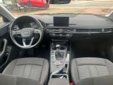 Audi A4 bei Sportwagen.expert - Abbildung (11 / 15)