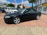 Audi A4 Cabriolet bei Sportwagen.expert - Abbildung (5 / 15)