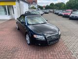 Audi A4 Cabriolet bei Sportwagen.expert - Abbildung (14 / 15)