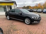 VW Passat bei Sportwagen.expert - Abbildung (4 / 15)