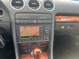 Audi A4 Cabriolet bei Sportwagen.expert - Abbildung (11 / 15)