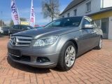Mercedes-Benz C-Klasse bei Sportwagen.expert - Abbildung (14 / 15)