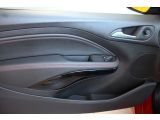 Opel Adam bei Sportwagen.expert - Abbildung (10 / 15)