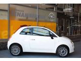 Fiat 500 bei Sportwagen.expert - Abbildung (3 / 15)