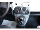 Fiat 500 bei Sportwagen.expert - Abbildung (11 / 15)