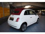 Fiat 500 bei Sportwagen.expert - Abbildung (14 / 15)