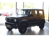 Suzuki Jimny bei Sportwagen.expert - Abbildung (4 / 15)