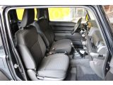 Suzuki Jimny bei Sportwagen.expert - Abbildung (9 / 15)