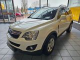 Opel Antara bei Sportwagen.expert - Abbildung (3 / 15)