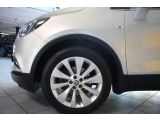 Opel Mokka X bei Sportwagen.expert - Abbildung (14 / 15)