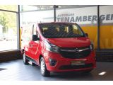 Opel Vivaro bei Sportwagen.expert - Abbildung (3 / 15)