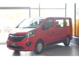 Opel Vivaro bei Sportwagen.expert - Abbildung (4 / 15)