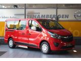 Opel Vivaro bei Sportwagen.expert - Abbildung (2 / 15)