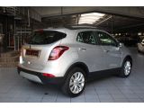 Opel Mokka X bei Sportwagen.expert - Abbildung (4 / 15)