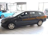 Opel Astra bei Sportwagen.expert - Abbildung (6 / 15)