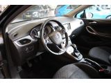 Opel Astra bei Sportwagen.expert - Abbildung (7 / 15)