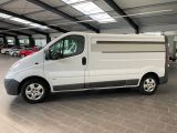 Opel Vivaro bei Sportwagen.expert - Abbildung (4 / 15)