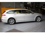 Ford Mondeo Turnier bei Sportwagen.expert - Abbildung (2 / 15)