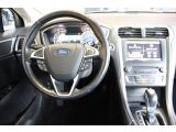 Ford Mondeo Turnier bei Sportwagen.expert - Abbildung (8 / 15)