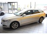 Ford Mondeo Turnier bei Sportwagen.expert - Abbildung (4 / 15)