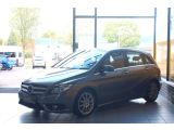 Mercedes-Benz B 180B -Klasse CDI bei Sportwagen.expert - Abbildung (4 / 15)