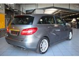 Mercedes-Benz B 180B -Klasse CDI bei Sportwagen.expert - Abbildung (6 / 15)