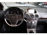 Opel Antara bei Sportwagen.expert - Abbildung (10 / 15)