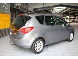 Opel Meriva bei Sportwagen.expert - Abbildung (5 / 15)