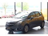 Opel Meriva bei Sportwagen.expert - Abbildung (4 / 15)