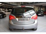 Opel Meriva bei Sportwagen.expert - Abbildung (6 / 15)